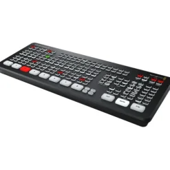 Blackmagic Streaming & Capture Devices>Design ATEM Mini Extreme ISO