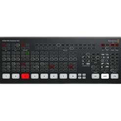 Blackmagic Streaming & Capture Devices>Design ATEM Mini Extreme ISO
