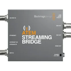 Blackmagic Streaming & Capture Devices><noscript><img width=