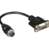Blackmagic Cables & Connectors>Design B4 Lens Adapter Cable for Micro Studio Camera 4K
