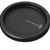 Blackmagic Doors, Clips & Covers>Design Body Cap for ARRI PL