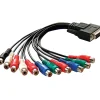 Blackmagic Cables & Connectors>Design Breakout Cable for Intensity Pro