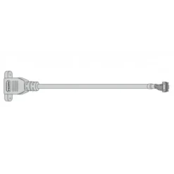 Blackmagic Video Monitors & Accessories>Design Cable - Decklink Micro Recorder HDMI