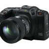 Blackmagic Cine Cameras>Design Cinema Camera 6K - Leica L Mount