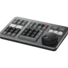 Blackmagic Software & Hardware>Design DaVinci Resolve Speed Editor with Davinci Resolve Studio