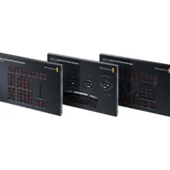 Blackmagic Streaming & Capture Devices>Design DaVinci Advanced Panel Keycaps