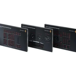 Blackmagic Streaming & Capture Devices>Design Davinci Advanced Panel Keycaps V2A