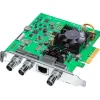 Blackmagic Streaming & Capture Devices>Design DeckLink IP HD 3G-SDI