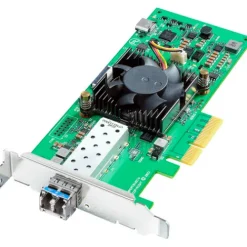 Blackmagic Streaming & Capture Devices>Design DeckLink IP HD Optical