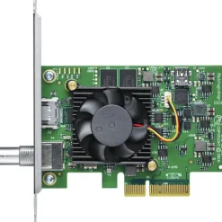 Blackmagic Streaming & Capture Devices>Design DeckLink Mini Recorder 4K