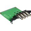 Blackmagic Streaming & Capture Devices>Design Decklink Quad 3G-SDI Mezzanine Card for Decklink 4K Extreme 12G
