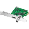 Blackmagic Streaming & Capture Devices>Design DeckLink Mini Recorder HD