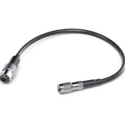 Blackmagic Cables & Connectors>Design DIN 1.0/2.3 to BNC Female Adapter Cable