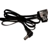 Blackmagic Cables & Connectors>Design D-Tap BMD Power Cable 70cm For Black Magic Cinema