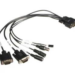 Blackmagic Video Monitors & Accessories>Design Expansion Cable for Micro Studio Camera 4K