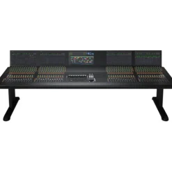 Blackmagic Streaming & Capture Devices>Design Fairlight Console Bundle 5 Bay