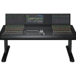 Blackmagic Streaming & Capture Devices>Design Fairlight Console Bundle 3 Bay