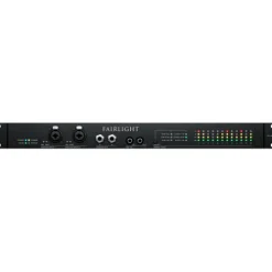Blackmagic Streaming & Capture Devices>Design Fairlight Audio Interface