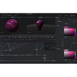 Blackmagic Software & Hardware><noscript><img width=