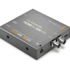 Blackmagic Streaming & Capture Devices>Design HDMI to SDI 6G Mini Converter