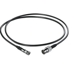 Blackmagic Video Monitors & Accessories>Design Micro BNC to BNC Female Cable for Video Assist 70 cm
