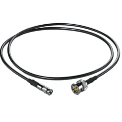 Blackmagic Video Monitors & Accessories>Design Micro BNC to BNC Male Cable for Video Assist - 70 cm