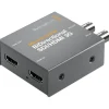 Blackmagic Streaming & Capture Devices>Design Micro Converter BiDirectional SDI/HDMI 3G