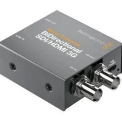 Blackmagic Streaming & Capture Devices>Design Micro Converter BiDirectional SDI/HDMI 3G