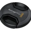 Blackmagic Lens Caps>Design 58mm Lens Cap