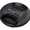 Blackmagic Lens Caps>Design 77mm Lens Cap