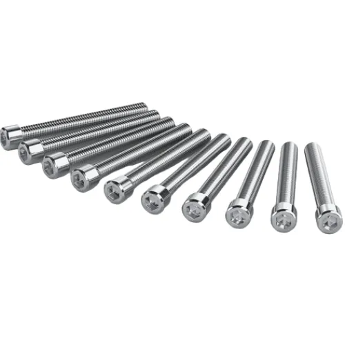 Blackmagic Cine Camera Accessories>Design Mount Screws for URSA Mini Pro Camera and URSA Mini Pro - PL Mount