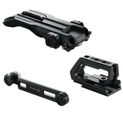 Blackmagic Ac Adapters>Design Shoulder-Mount Kit for the URSA Mini
