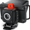 Blackmagic Cine Cameras>Design Studio Camera 4K G2