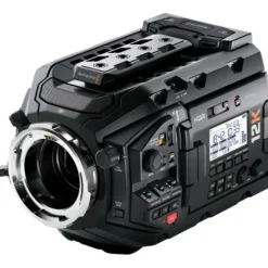 Blackmagic Ac Adapters>Design URSA Mini Pro 12K with OLPF