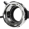 Blackmagic Lens Adapters>Design URSA Mini Pro PL Mount
