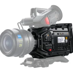 Blackmagic Cine Cameras>Design URSA Mini Pro 12K PL Mount