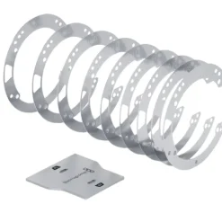 Blackmagic Ac Adapters>Design URSA Mini Pro Shim Kit