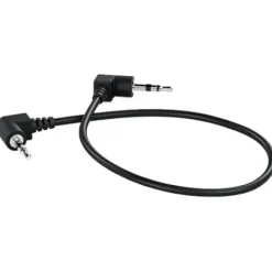 Blackmagic Cables & Connectors>Design URSA Mini LANC Cable - 18 cm