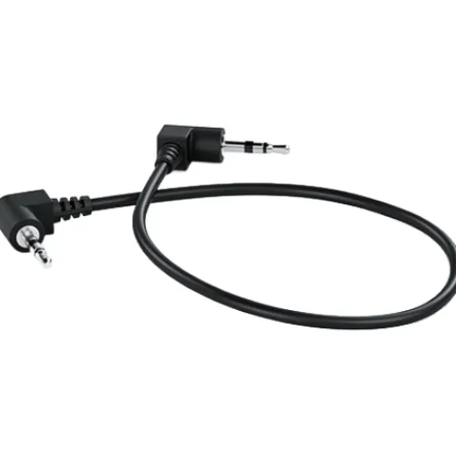 Blackmagic Cables & Connectors>Design URSA Mini LANC Cable - 18 cm