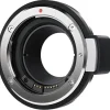 Blackmagic Ac Adapters>Design URSA Mini Pro EF Mount