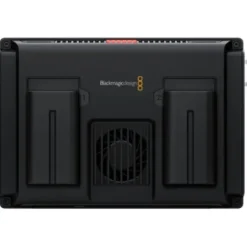 Blackmagic Video Monitors & Accessories>Design Video Assist 3G-SDI/HDMI 7" Recorder/Monitor