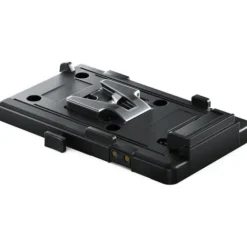 Blackmagic Ac Adapters>Design V-Mount Battery Plate for URSA