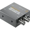 Blackmagic Streaming & Capture Devices>Micro Converter Bi-Directional SDI/HDMI 12G with Power Supply