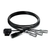 Blackmagic Cables & Connectors>Pocket Cinema Camera 4K DC Cable Pack