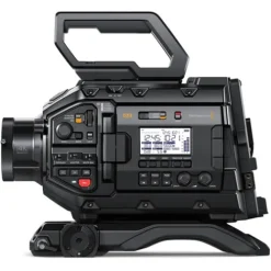 Blackmagic Cine Cameras>URSA Broadcast G2 Camera