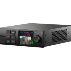 Blackmagic Streaming & Capture Devices>Web Presenter HD