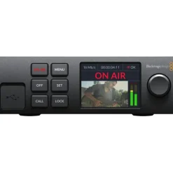 Blackmagic Streaming & Capture Devices>Web Presenter HD