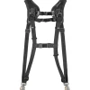 Blackrapid Camera Straps & Clips>Double Slim Breathe Camera Harness