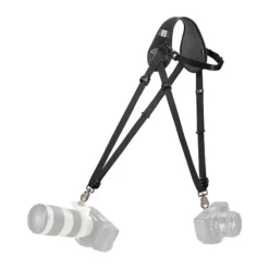 Blackrapid Camera Straps & Clips>Hybrid Breathe Camera Strap