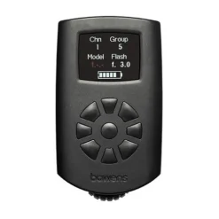 Bowens Flash Triggers & Remotes>XMSR Flash Trigger